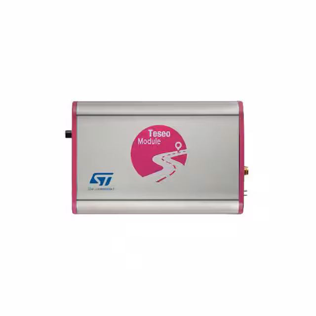 EVB-VIC3DA STMicroelectronics  Cartes de kits d'évaluation et de développement RF